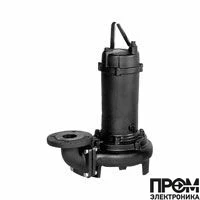 Насос погружной канализационный Ebara 80DL53,7-3X400-DIN-C 1545500003