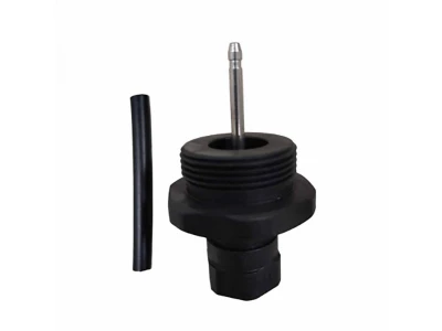 Крышка датчика расхода Vaillant 0020123545 для котлов