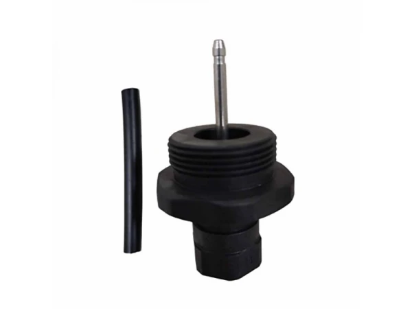Крышка датчика расхода Vaillant 0020123545 для котлов