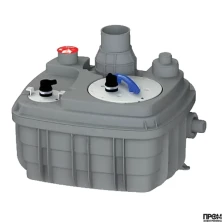 Канализационная станция SANICUBIC 1 XL VX, SFA CUBIC1XLVX