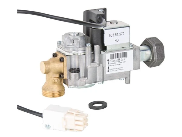 Газовая арматура Honeywell VK4105C1066 для котлов Bosch, Buderus, Junkers (Артикул: 87290125290)