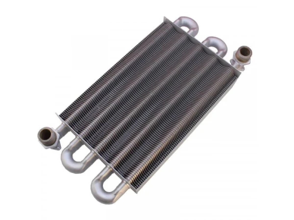 Теплообменник первичный для котлов Koreastar KS90263900 (OEM), Медь, 13-24 кВт