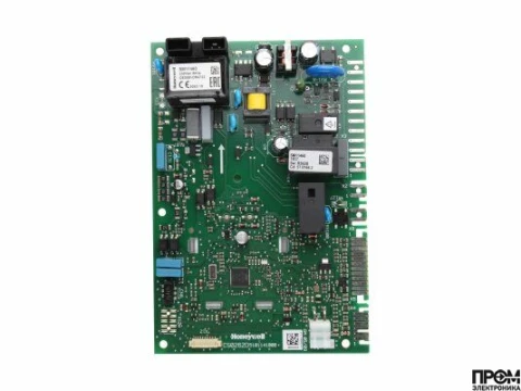Плата Honeywell SM11460