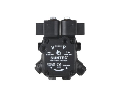 Насос для горелки Suntec A2L 65 A 9708 4P