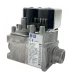 Газовый клапан SIT 848 Sigma, артикул 0.848.160, для газовой арматуры, модуляция мощности, 230В