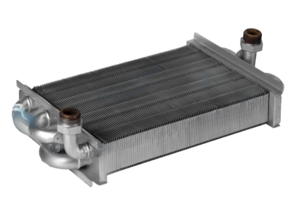 Основной теплообменник Electrolux MD28, 28 кВт, 92 ребра (AA10070022)