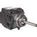 Насос для горелки Danfoss RSA 125 070-3410