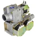 Клапан газовый электромагнитный Ferroli 39864100, 1/2", Европа