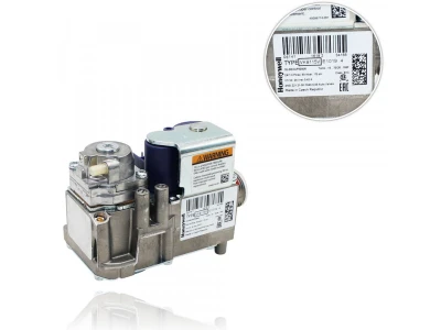 Газовый электромагнитный клапан Honeywell VK8115V, артикул 1.025694
