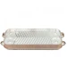Пластинчатый теплообменник ГВС Protherm 0020059452, 12 пластин
