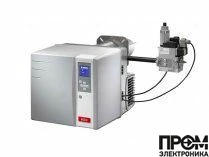 Газовая горелка Elco VG 3.350 V E KN d340