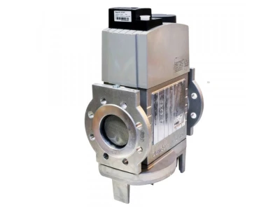 Газовый мультиблок Dungs MBC-3100-VEF-80, DN 80, 310 м³/ч, 360 мбар