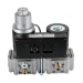 Двойной электромагнитный клапан Brahma GVC30*S2Z*L2X*SRD*P, 230В, 1\" (13992623)