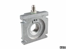 Фланец газового клапана Elco 13022709