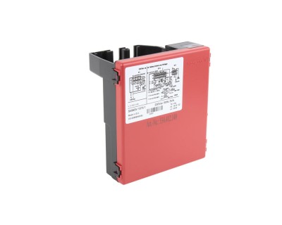 Менеджер горения Honeywell S4965V 1075