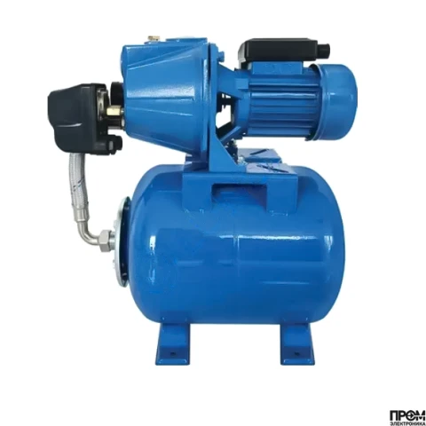 Автоматическая насосная станция S 70/50C - 24, Оазис, Р0000090363