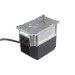 Сервопривод Lamtec 662R5001-3 с кабелем 2100 мм