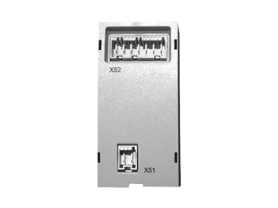 Интерфейсная плата AGU 2.500 для котлов Baxi (артикул: 71407791)