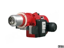 Мазутная горелка Weishaupt RMS 50/1-B, исп. ZM