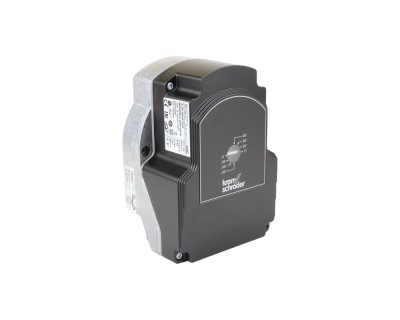 Сервопривод Kromschroder IC 20-30W3TR10
