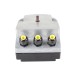 Сервопривод Kromschroder IC 20-30W3TR10