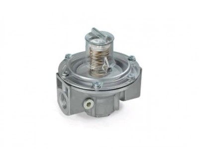 Регулятор давления газа Kromschroder J 78 R 1-L, 03155026, 100 мбар, Rp 1/2"