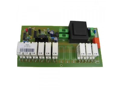 Плата управления Elkot4 для котлов Protherm 9-12 кВт (артикул 0020027648)