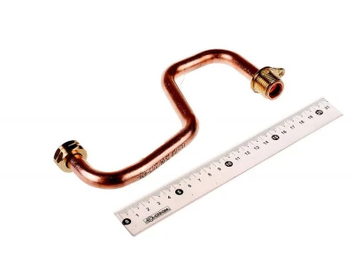 Трубка газовая Protherm 0020097989 для котлов Gepard, Panther