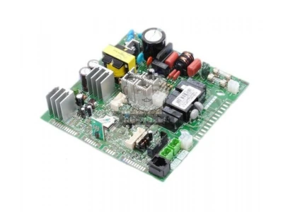 Плата управления котлом Ariston 65102236 / 65103508