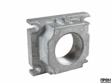 Фланец газового клапана Elco 65322638