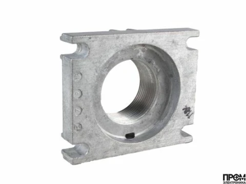 Фланец газового клапана Elco 65322638