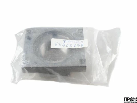 Фланец газового клапана Elco 65322638