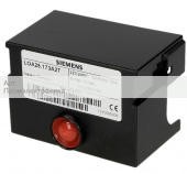 Датчик пламени Siemens LOA25.173C17