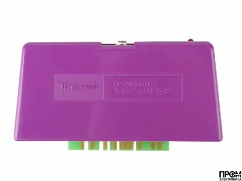 Усилитель сигнала пламени Honeywell R7061A1016