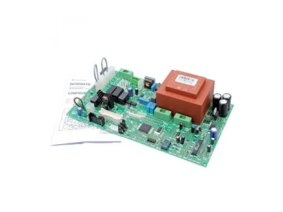 Плата управления котла Chaffoteaux 60000247 OEM