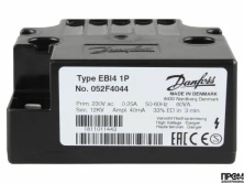 Трансформатор розжига Danfoss EBI4 1P 052F4044