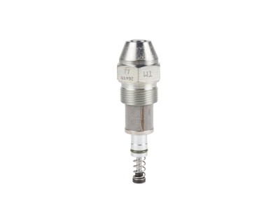 Форсунка Fluidics W1-125/50°