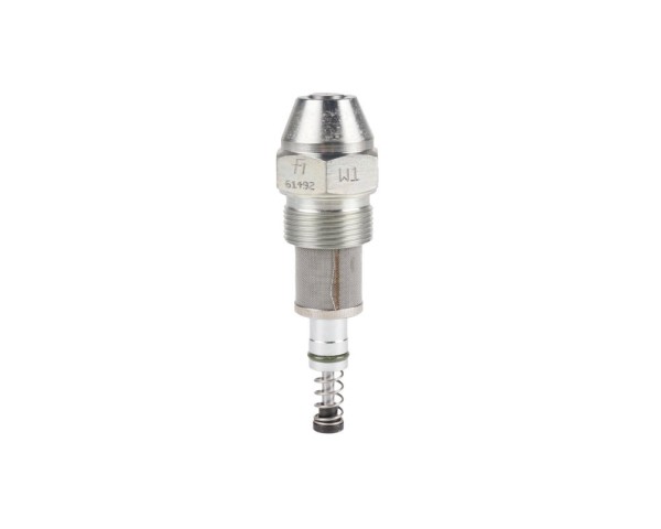 Форсунка Fluidics W1-125/50°