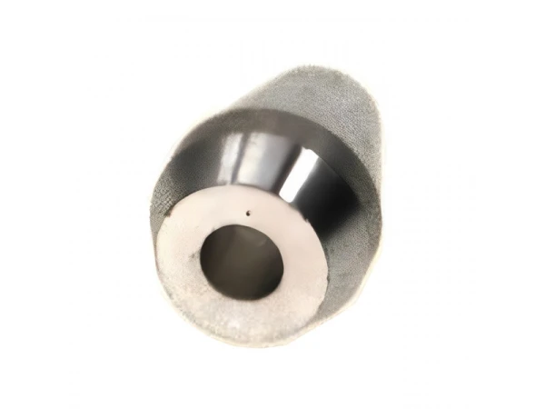 Форсунка D4 мм для котлов Bosch/Buderus/Junkers, артикул 8718585536