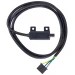 Блок розжига Brahma TR2 15909040 для котлов Sime, артикул 6098313