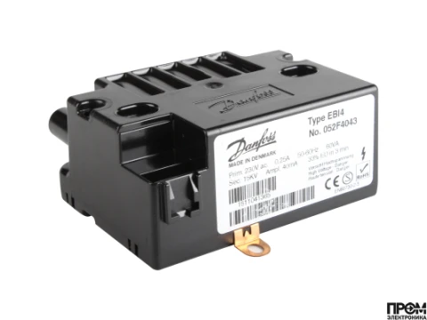Трансформатор розжига Danfoss EBI4 052F4043