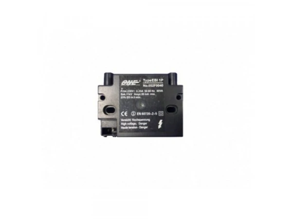 Трансформатор розжига Danfoss EBI 1P, 052F0040