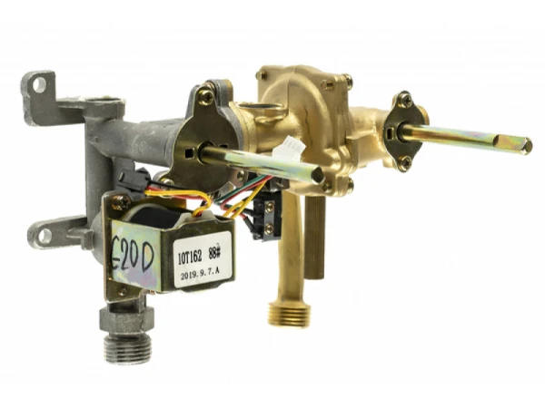 Водогазовый узел для газовых котлов Thermex G 20 D, артикул 904798