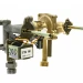 Водогазовый узел для газовых котлов Thermex G 20 D, артикул 904798