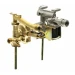 Водогазовый узел для газовых котлов Thermex G 20 D, артикул 904798