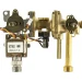 Водогазовый узел для газовых котлов Thermex G 20 D, артикул 904798