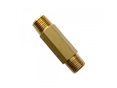 Ниппель 1/8 PT для котлов Kiturami KSO 300/400 (артикул: S514100004)