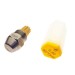 Форсунка Fluidics 0.40/80° DHF