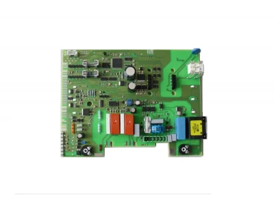 Плата управления котлом Bosch, Junkers 24/28 кВт (арт. 87483007060o)