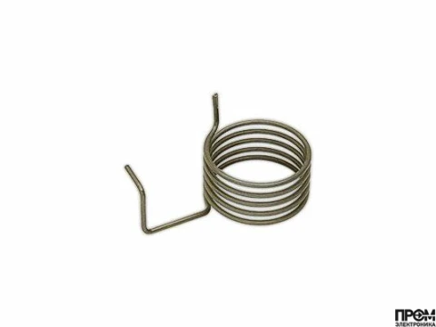 Пружина воздушной заслонки Elco Ø23,2 мм